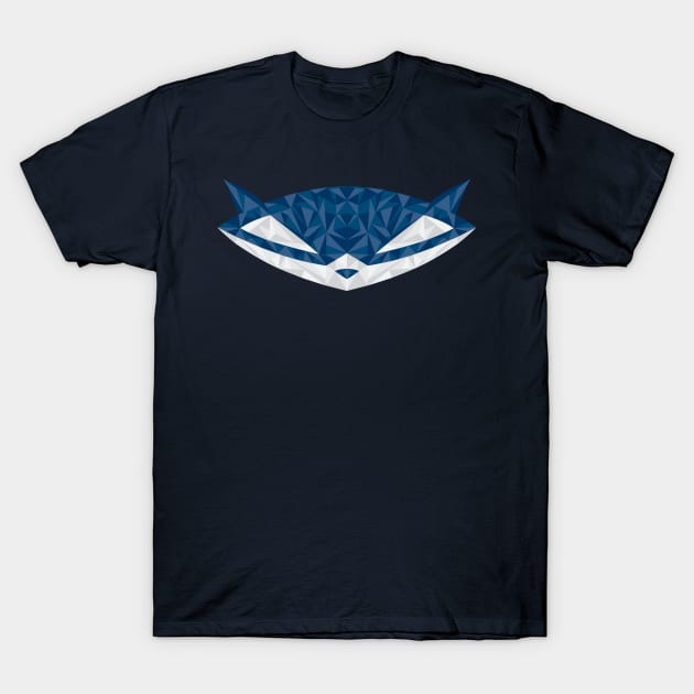 A Thief's Calling Card T-Shirt by DoodleDoc